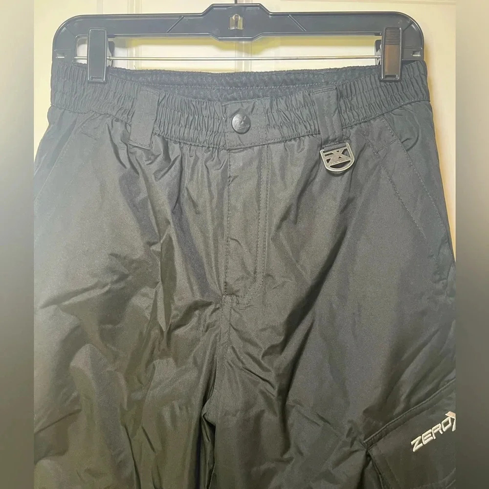 ZeroXPosur Snow Pants - Picture 4 of 10